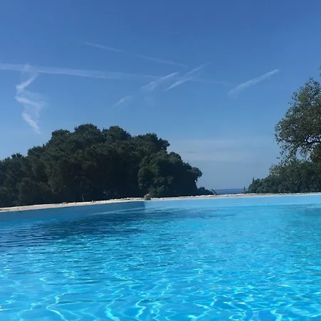 With 5 Bedrooms In Lloret De Mar, With Wonderful Sea View And Villa *
